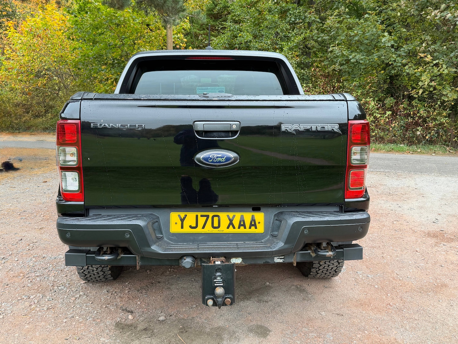 Used Ford Ranger 2020 for sale - 76909315: Photo 11