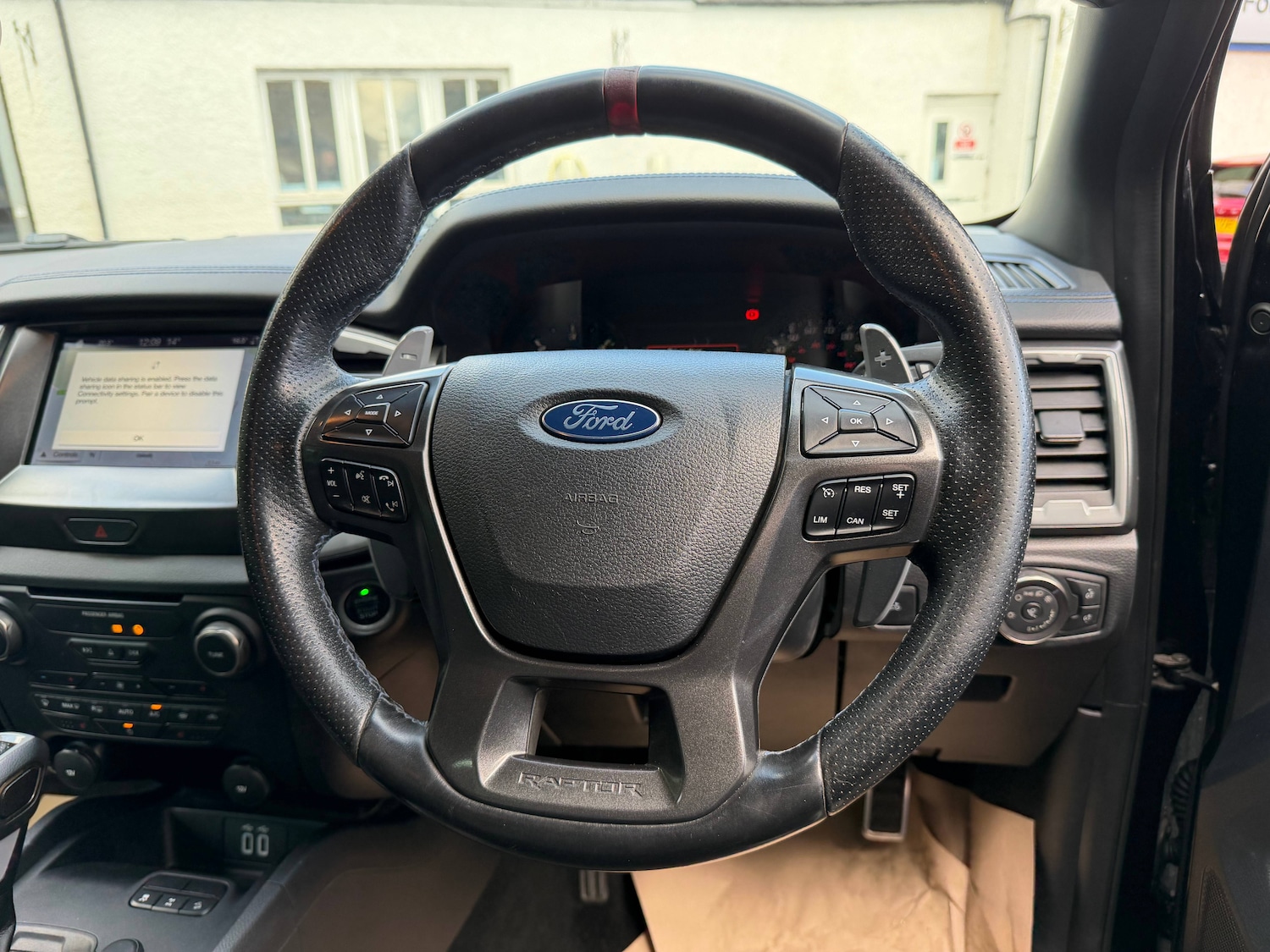 Used Ford Ranger 2020 for sale - 76909315: Photo 15