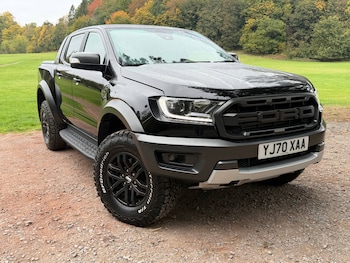 Used Ford Ranger 2020 for sale - 76909315: Photo
