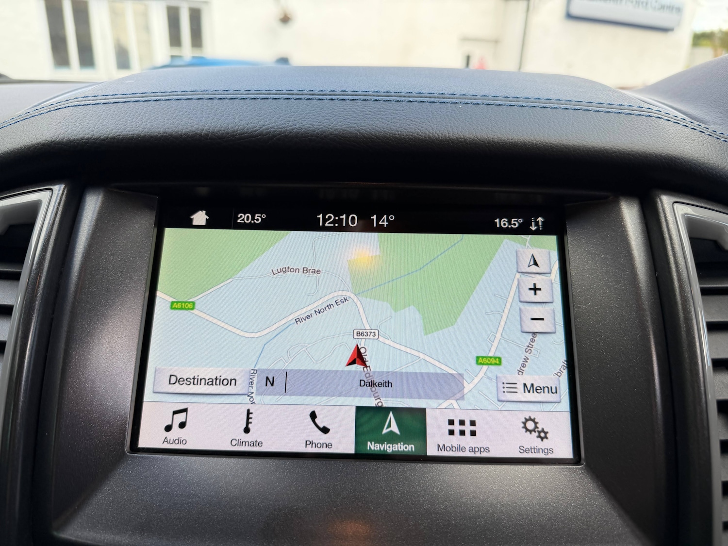 Used Ford Ranger 2020 for sale - 76909315: Photo 27