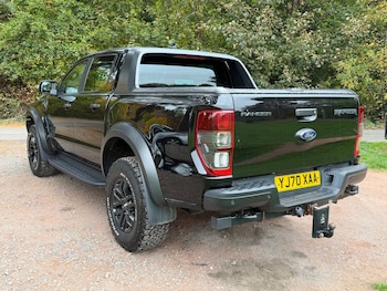Used Ford Ranger 2020 for sale - 76909315: Photo