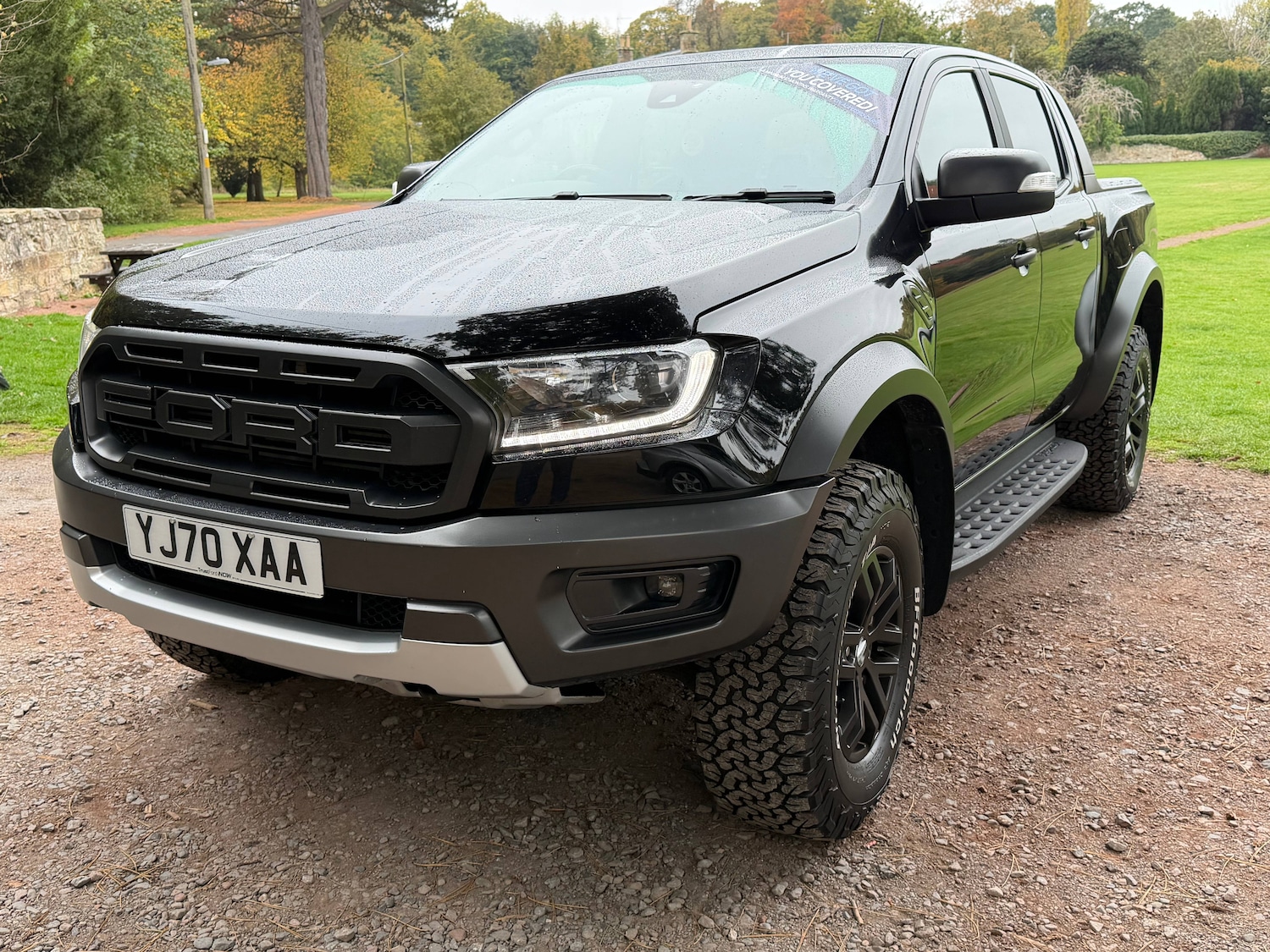 Used Ford Ranger 2020 for sale - 76909315: Photo 5