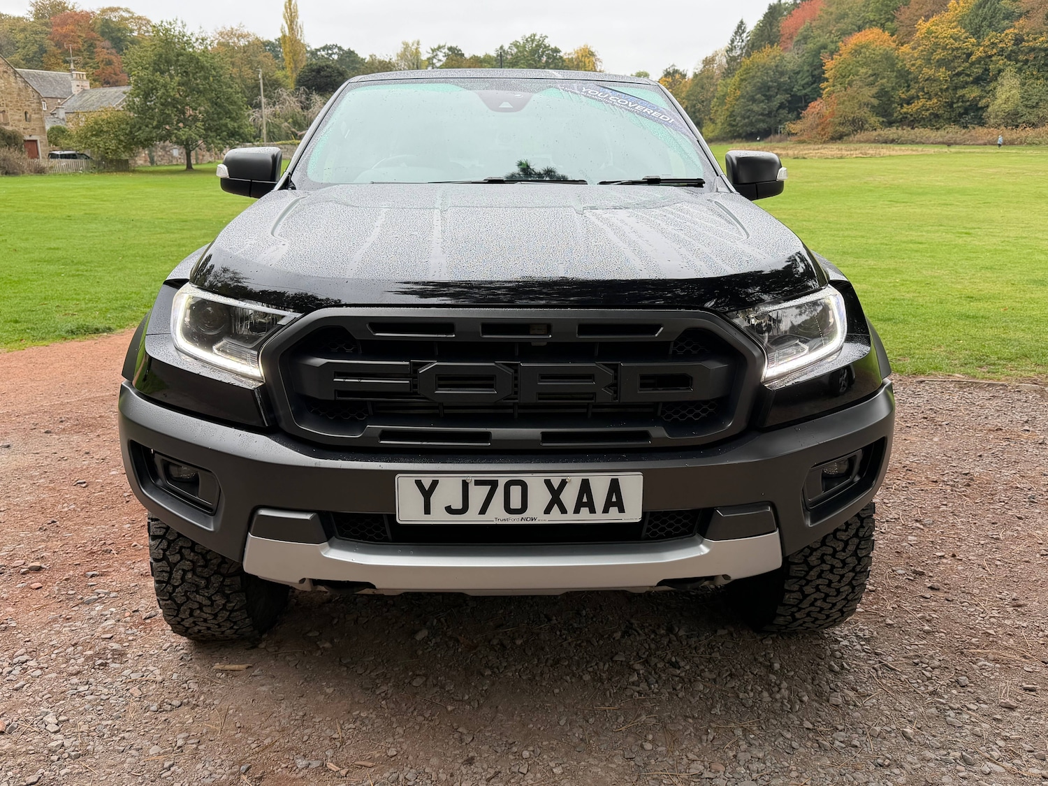 Used Ford Ranger 2020 for sale - 76909315: Photo 7