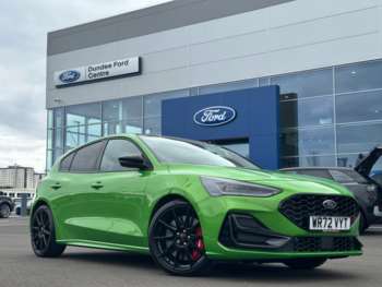 Used Ford Focus 2023 for sale - 75393995: Photo