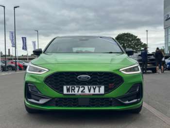 Used Ford Focus 2023 for sale - 75393995: Photo
