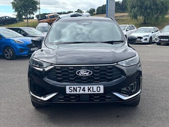 Used Ford Kuga 2024 for sale - 78832521: Photo