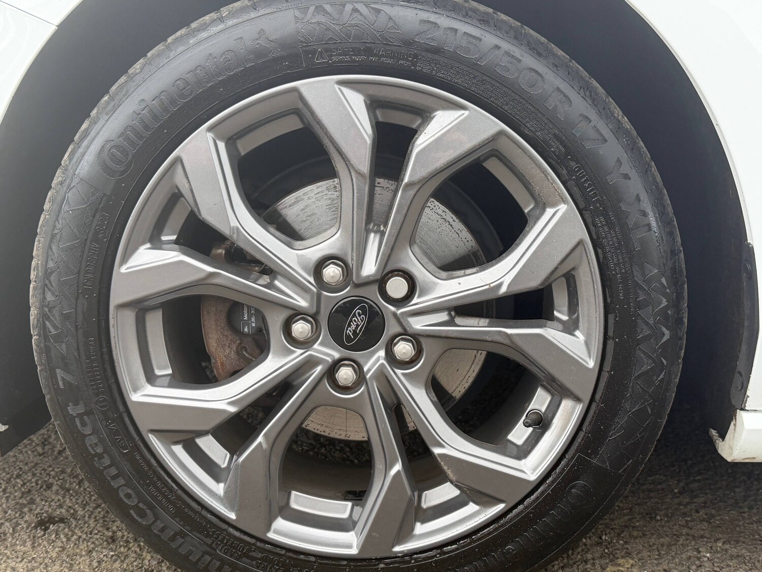 Used Ford Focus 2022 for sale - 77919149: Photo 11