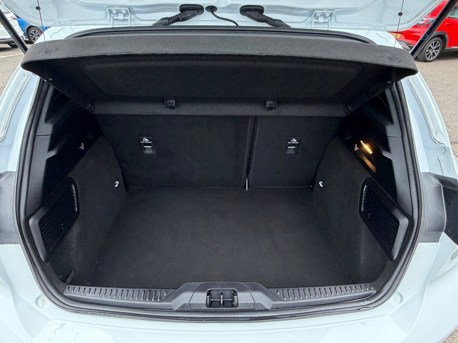 Used Ford Focus 2022 for sale - 77919149: Photo 14