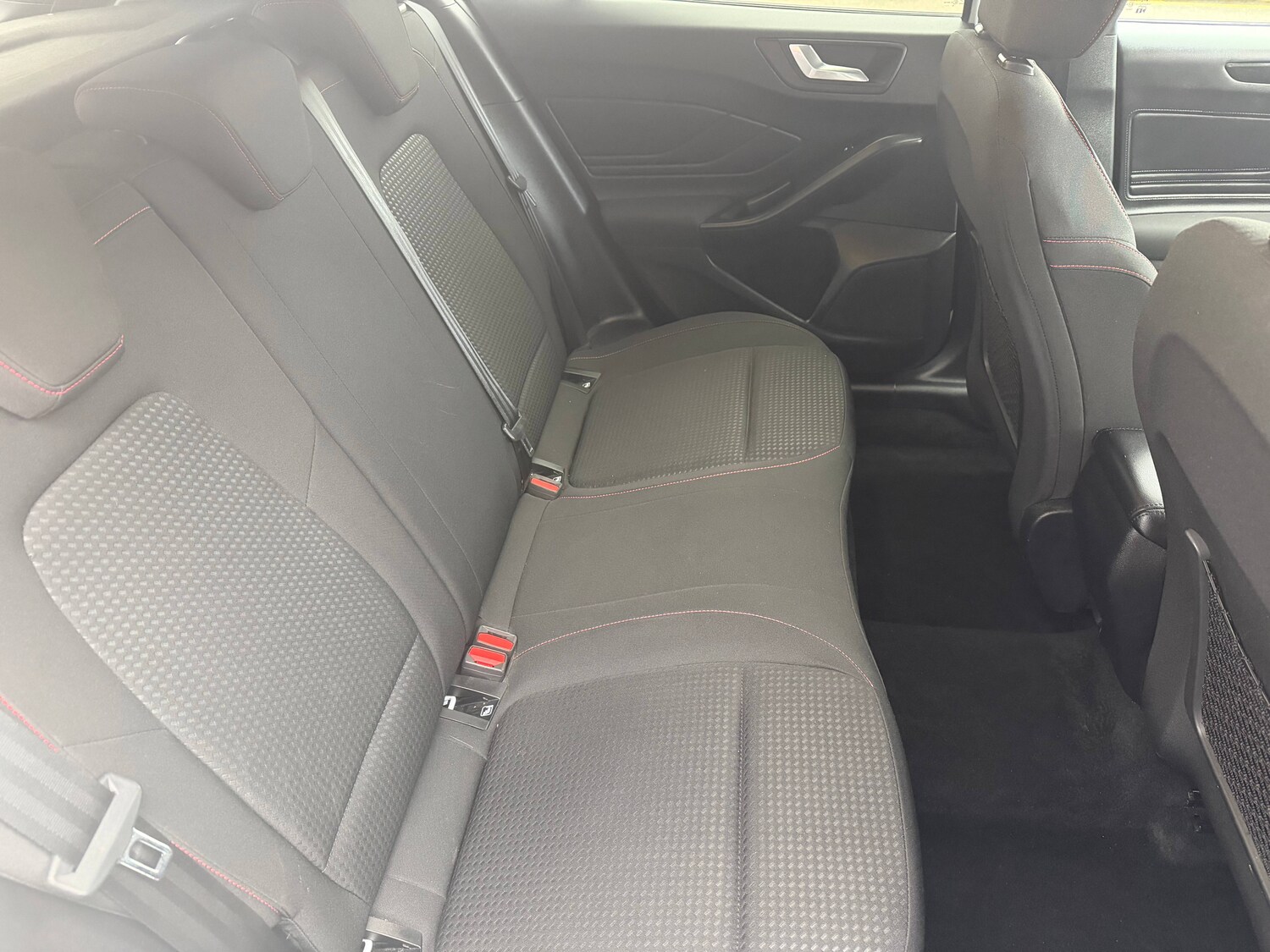 Used Ford Focus 2022 for sale - 77919149: Photo 15