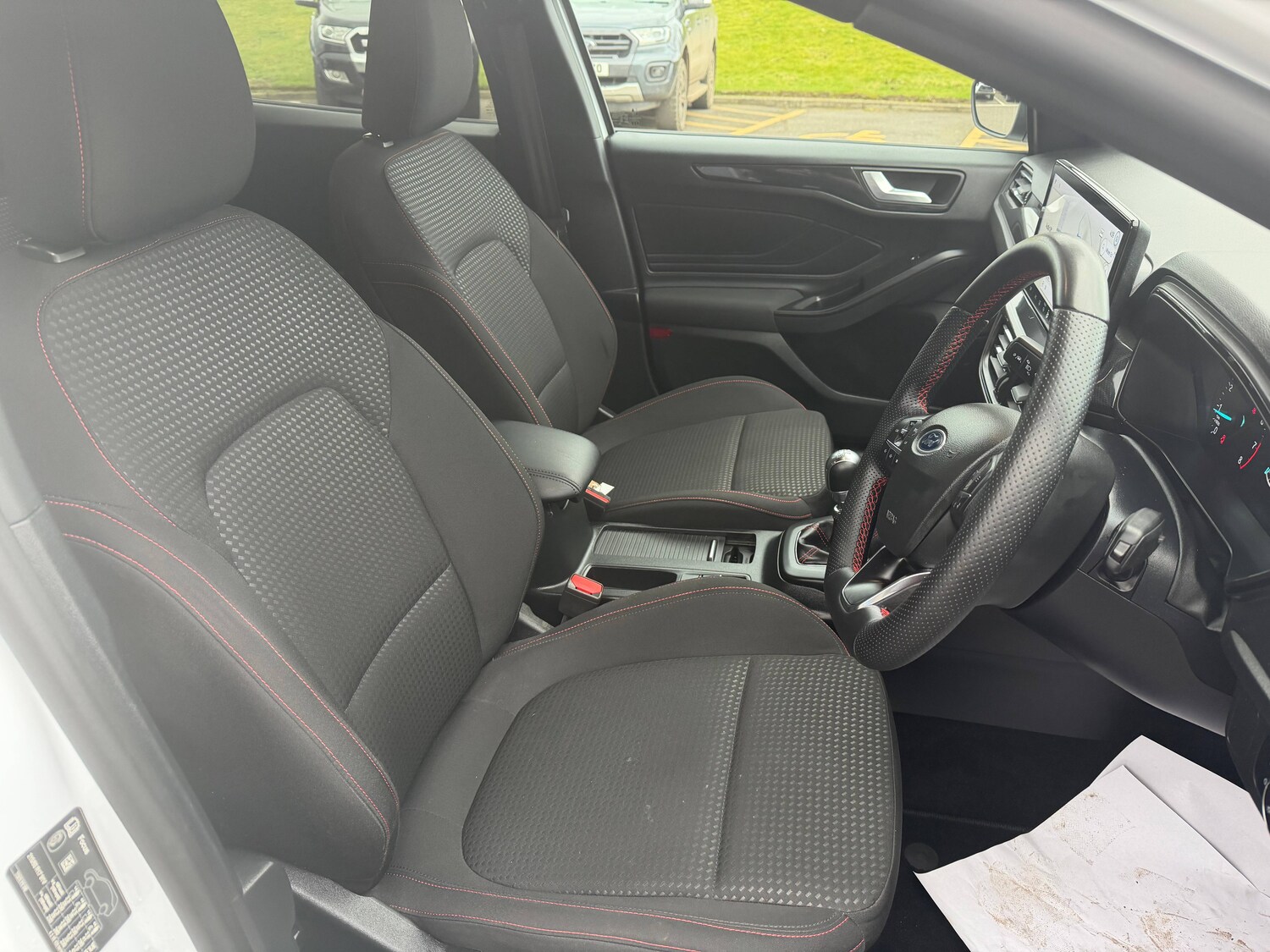 Used Ford Focus 2022 for sale - 77919149: Photo 16