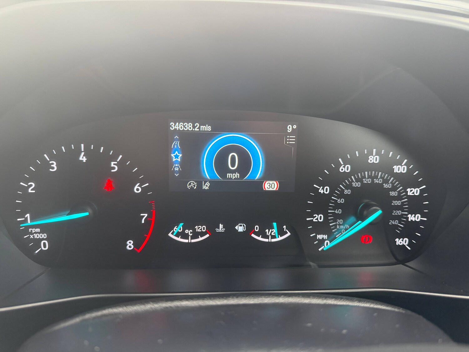 Used Ford Focus 2022 for sale - 77919149: Photo 17