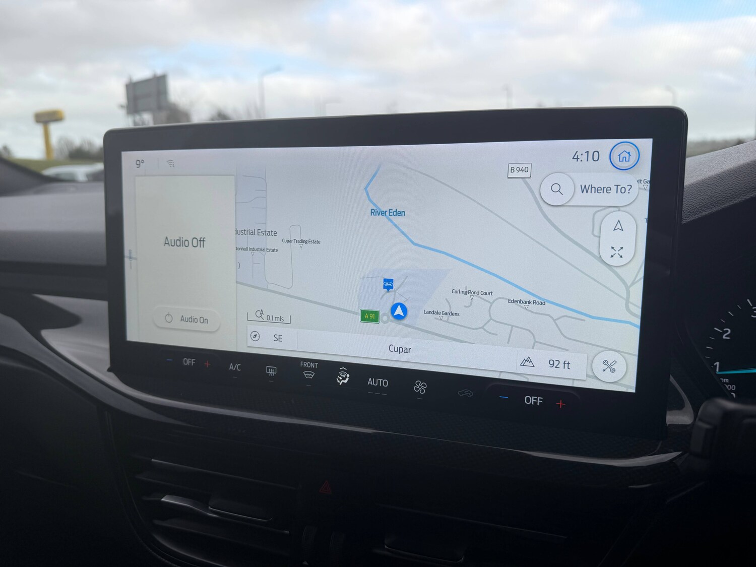 Used Ford Focus 2022 for sale - 77919149: Photo 18