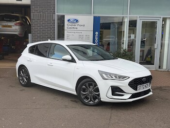 Used Ford Focus undefined for sale - 77919149: Photo