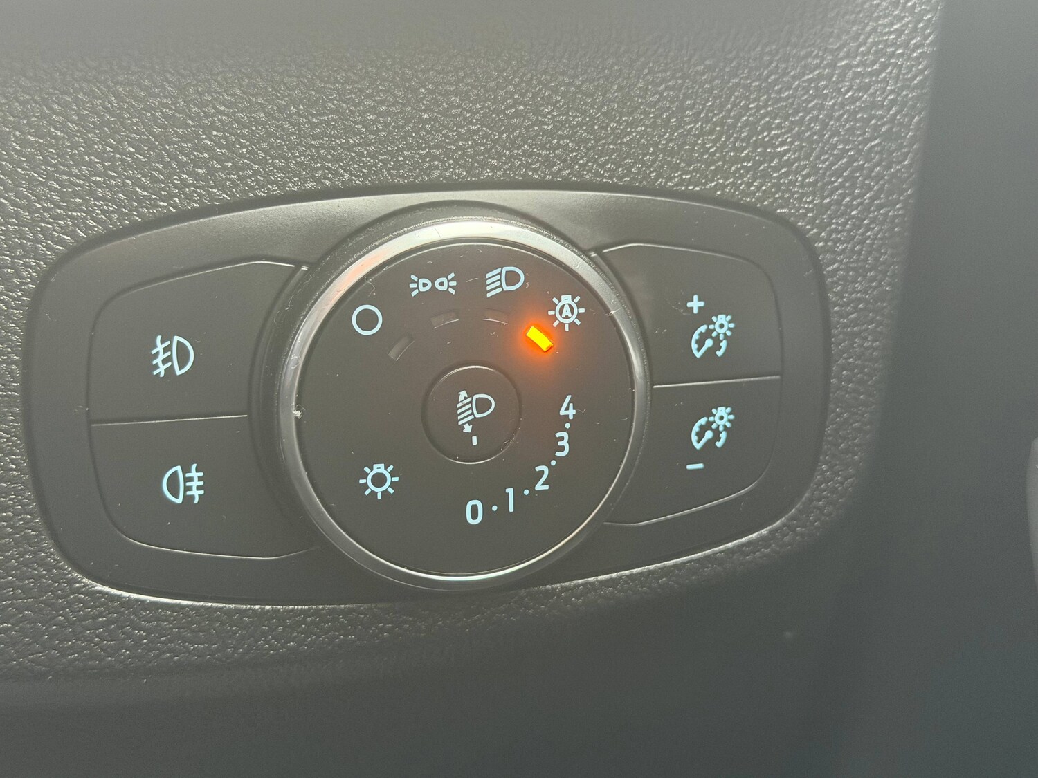 Used Ford Focus 2022 for sale - 77919149: Photo 24