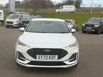 Used Ford Focus undefined for sale - 77919149: Photo