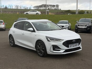 Used Ford Focus undefined for sale - 77919149: Photo