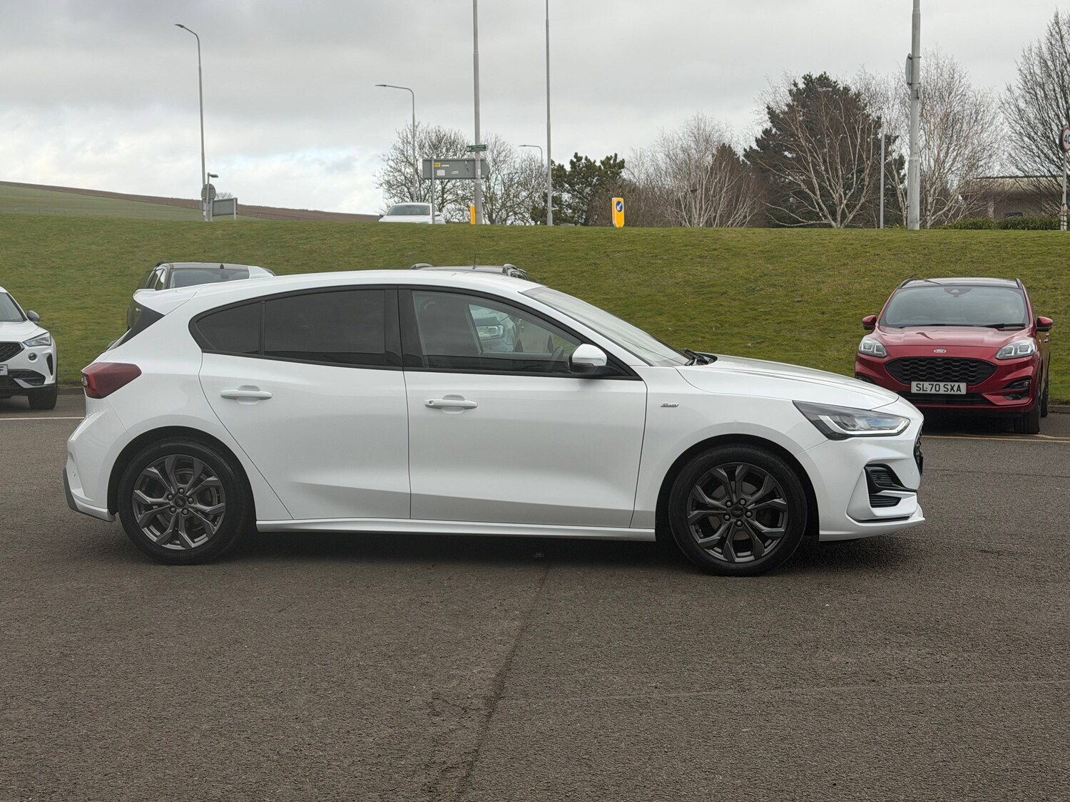 Used Ford Focus 2022 for sale - 77919149: Photo 5