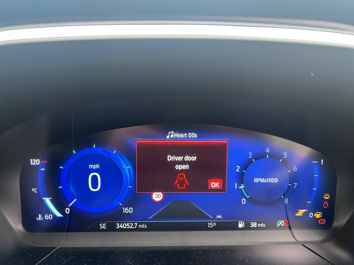 Used Ford Kuga 2022 for sale - 76391437: Photo 10