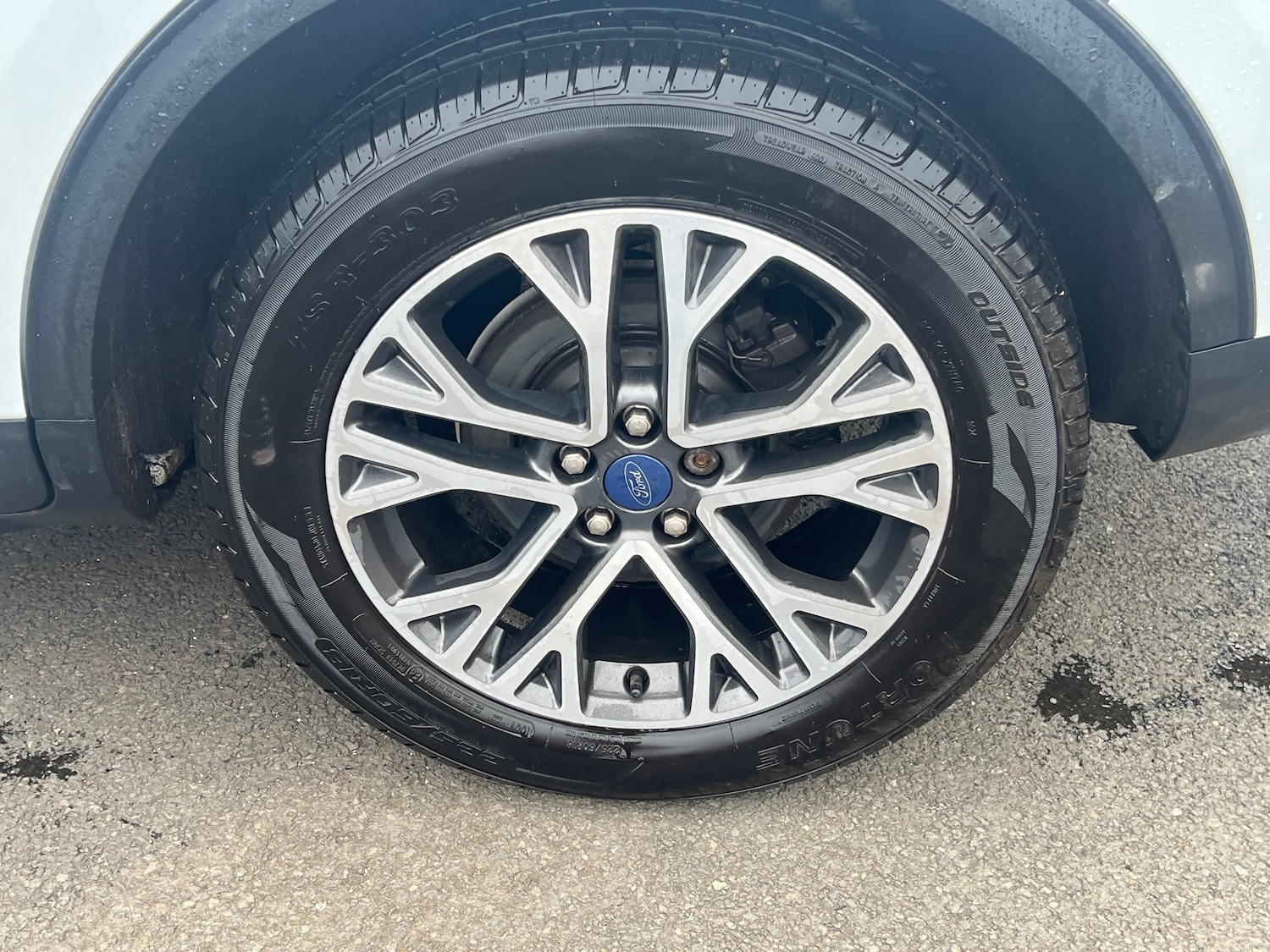 Used Ford Kuga 2022 for sale - 76391437: Photo 12