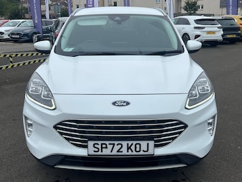 Used Ford Kuga 2022 for sale - 76391437: Photo