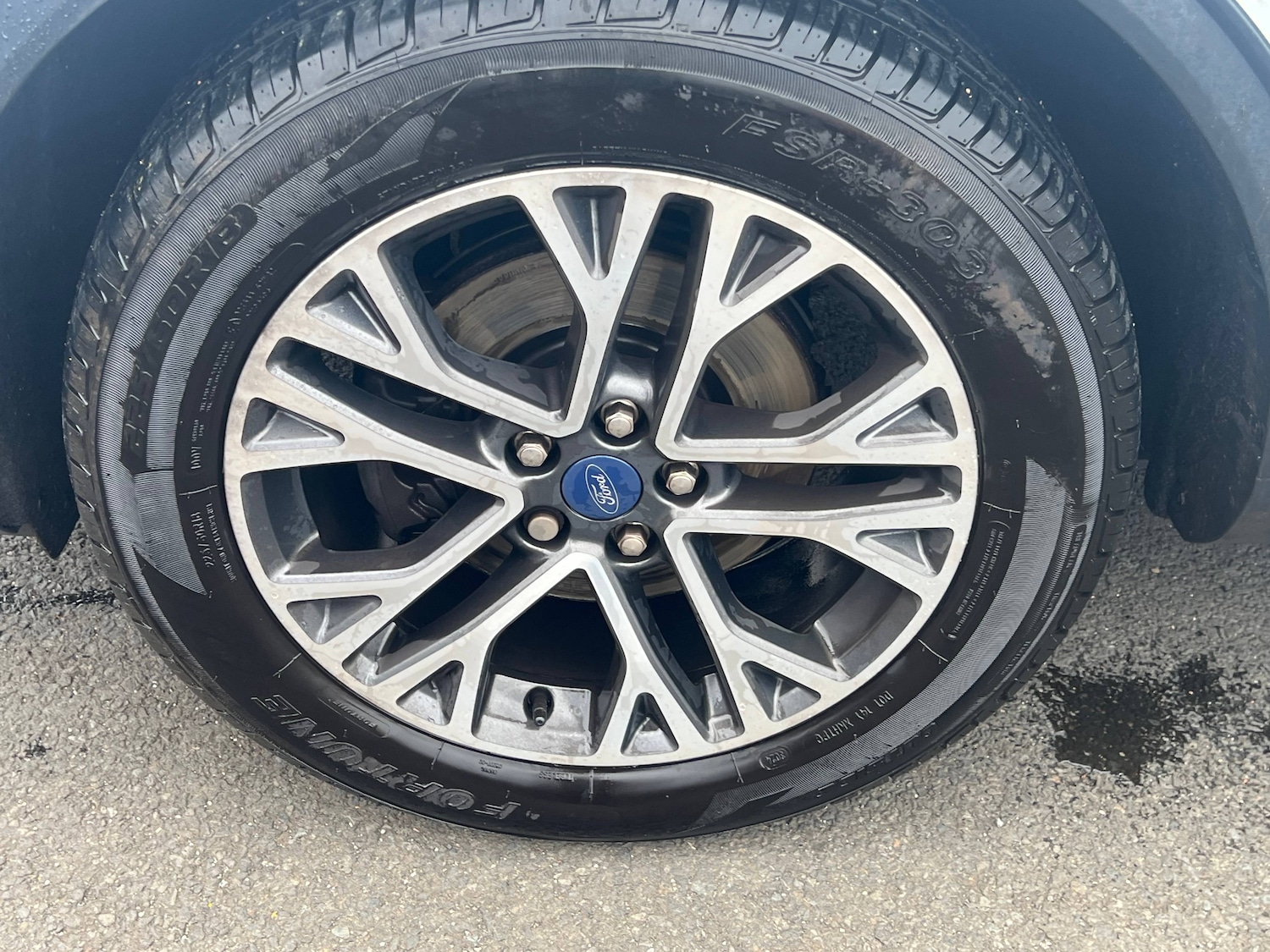 Used Ford Kuga 2022 for sale - 76391437: Photo 7