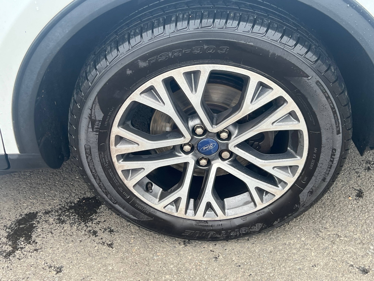 Used Ford Kuga 2022 for sale - 76391437: Photo 8