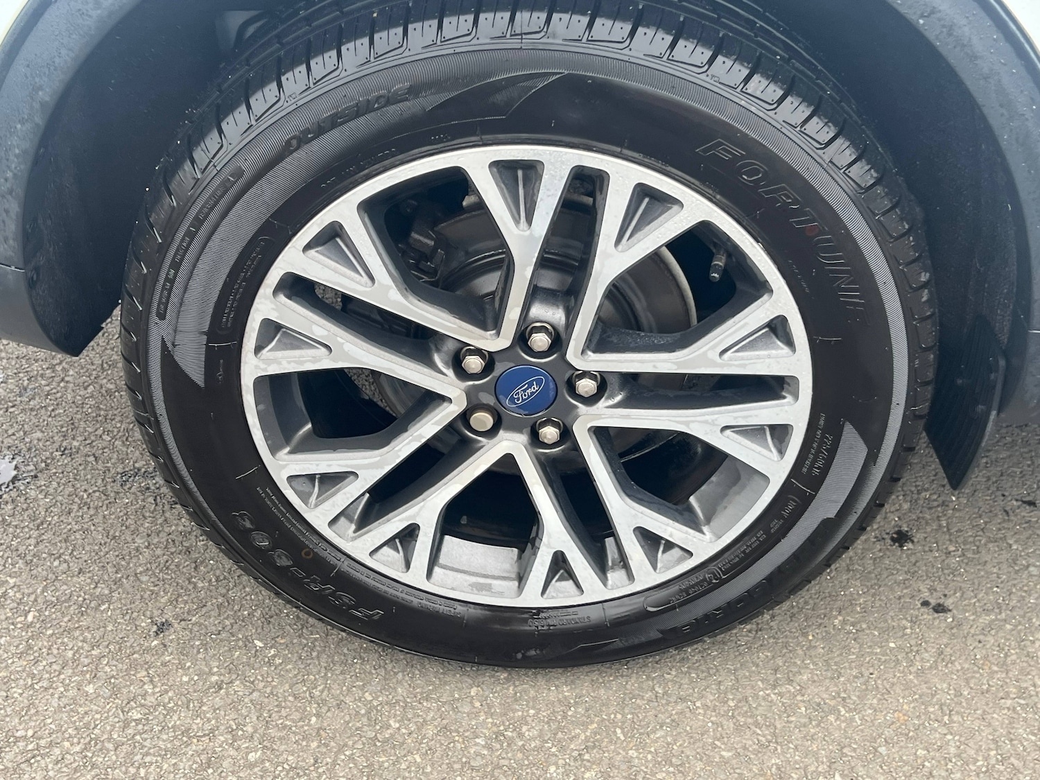 Used Ford Kuga 2022 for sale - 76391437: Photo 9