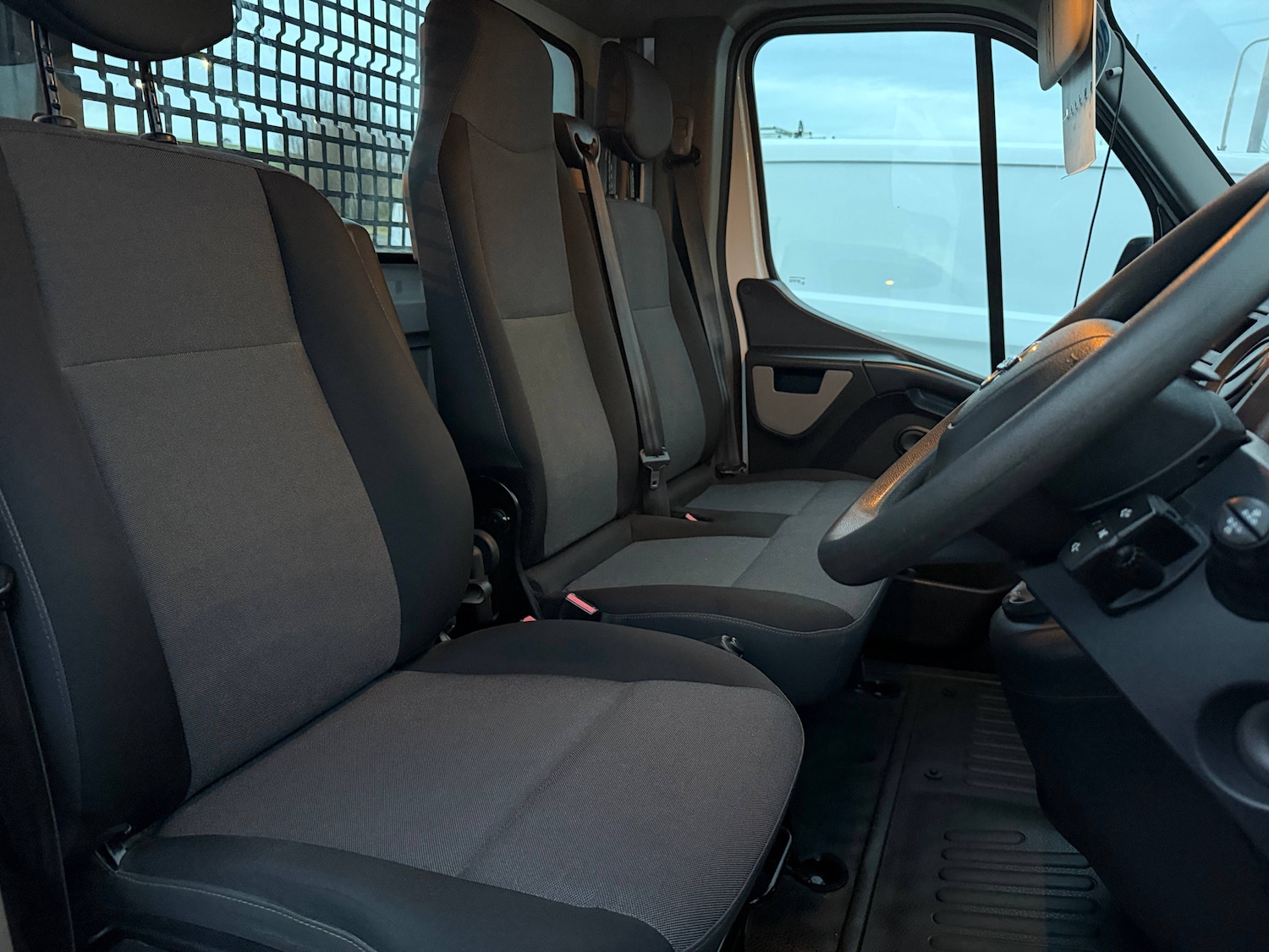 Used Nissan NV400 2018 for sale - 76836492: Photo 12