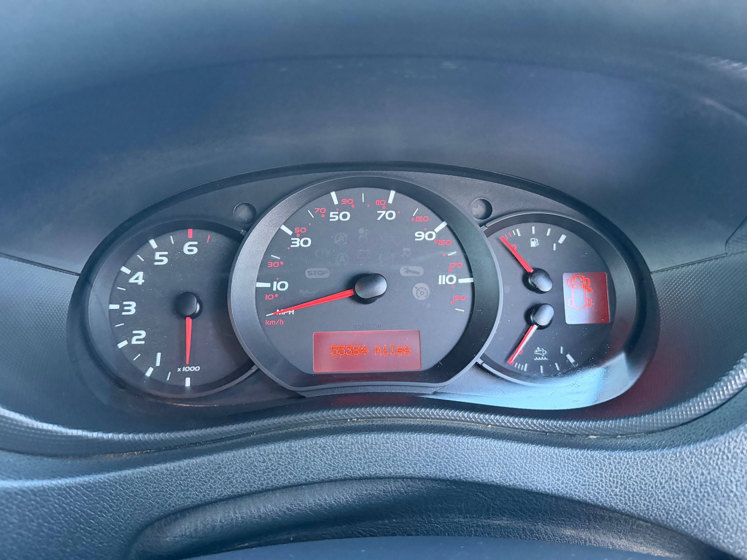 Used Nissan NV400 2018 for sale - 76836492: Photo 14