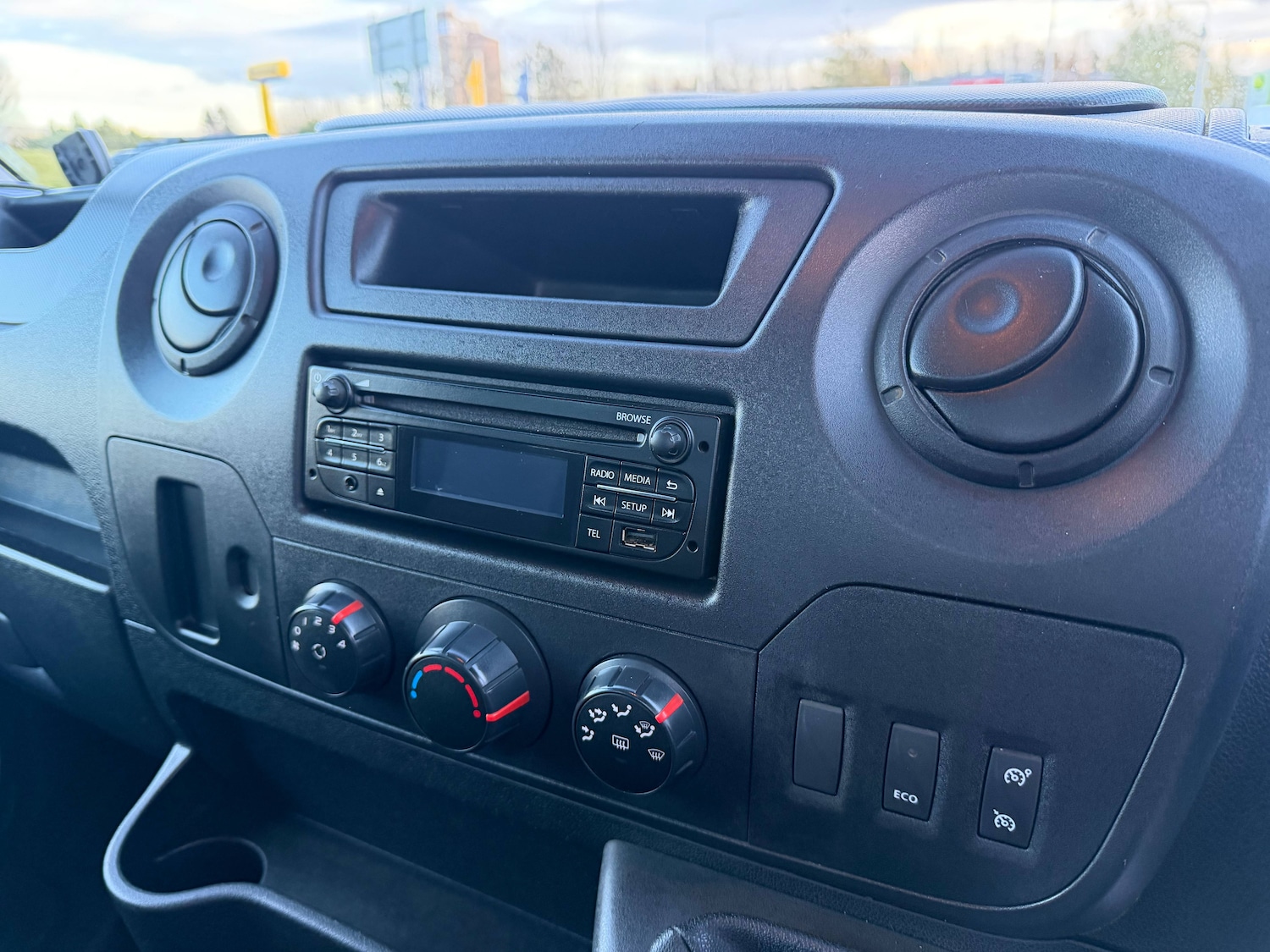 Used Nissan NV400 2018 for sale - 76836492: Photo 15