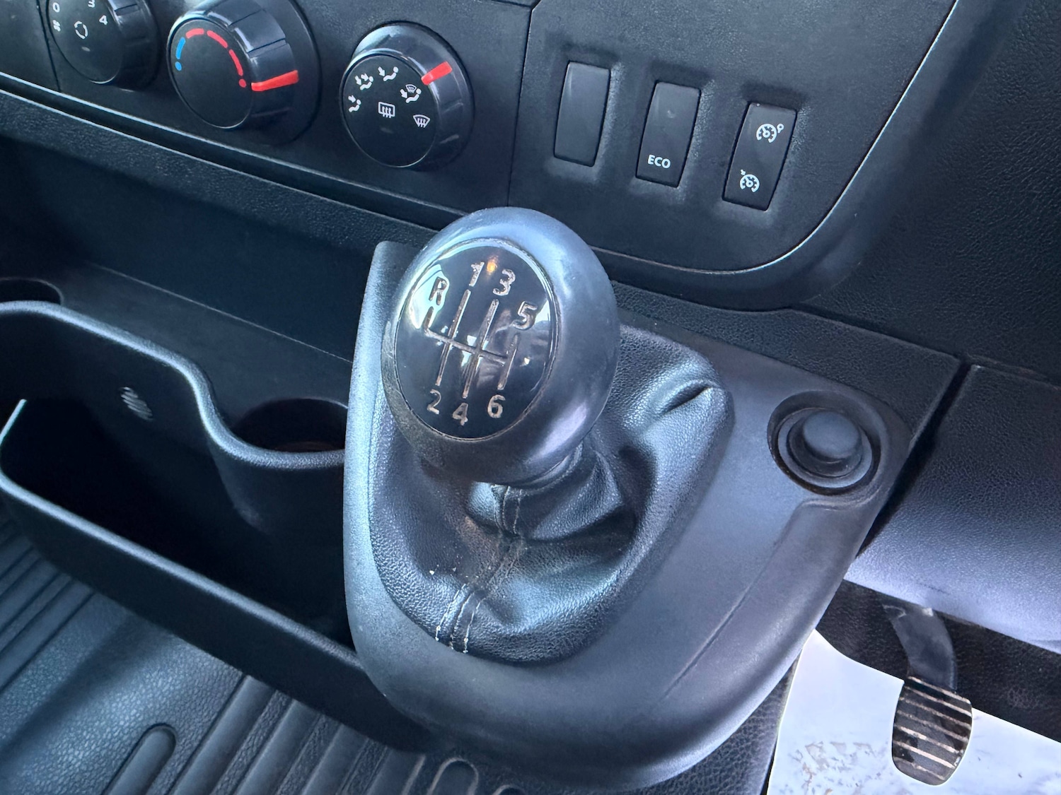 Used Nissan NV400 2018 for sale - 76836492: Photo 16