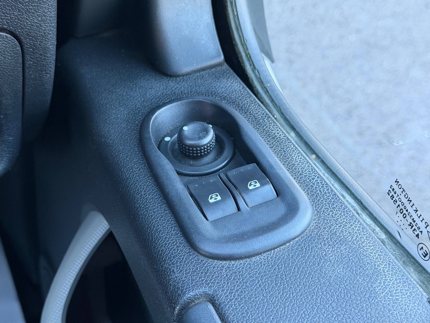 Used Nissan NV400 2018 for sale - 76836492: Photo 20