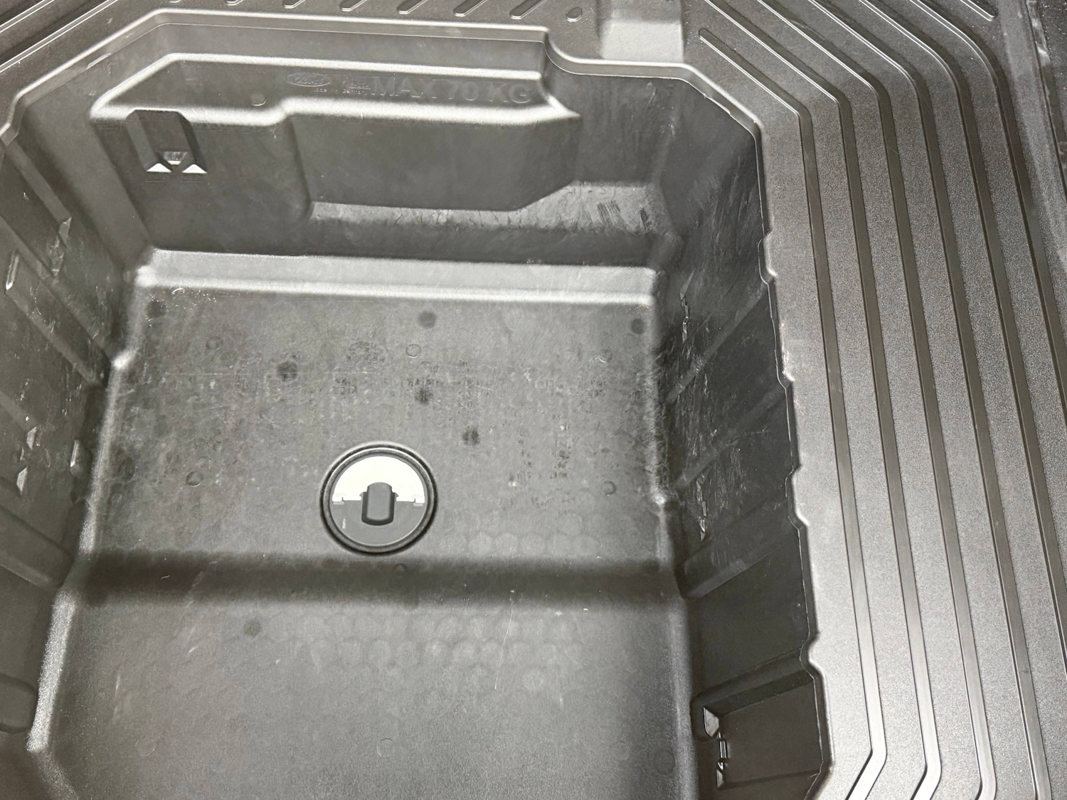 Used Ford Puma 2023 for sale - 76968601: Photo 12