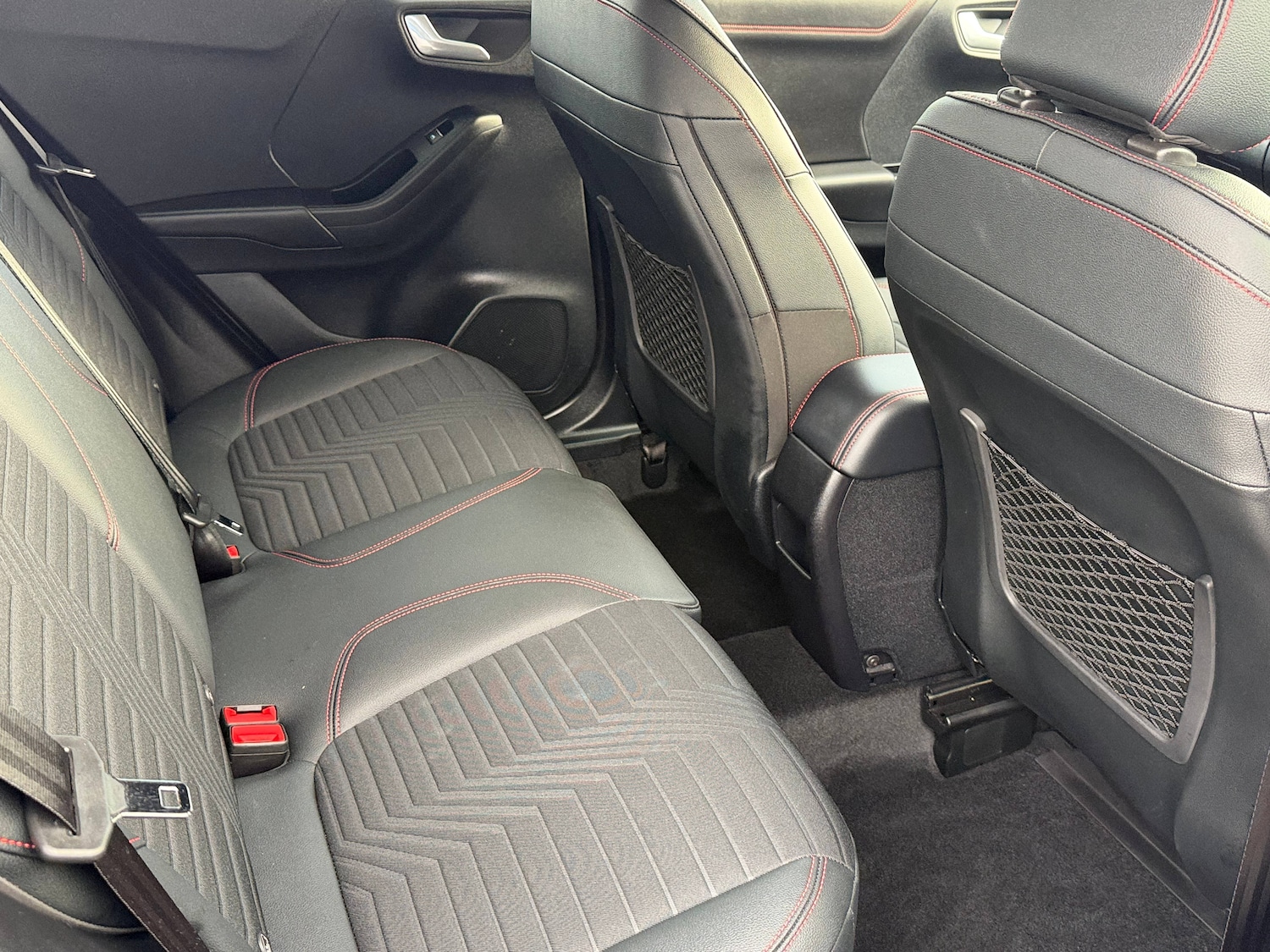 Used Ford Puma 2023 for sale - 76968601: Photo 13