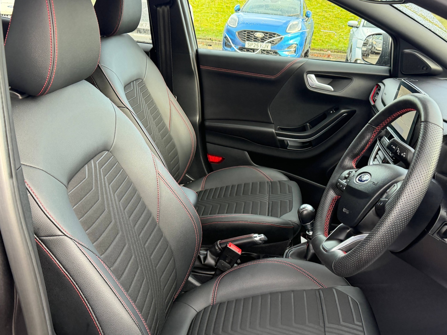 Used Ford Puma 2023 for sale - 76968601: Photo 14