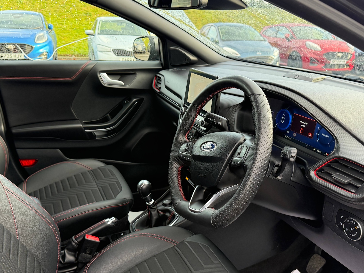 Used Ford Puma 2023 for sale - 76968601: Photo 15