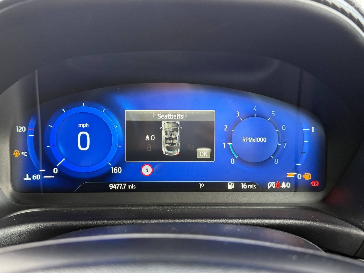 Used Ford Puma 2023 for sale - 76968601: Photo 16