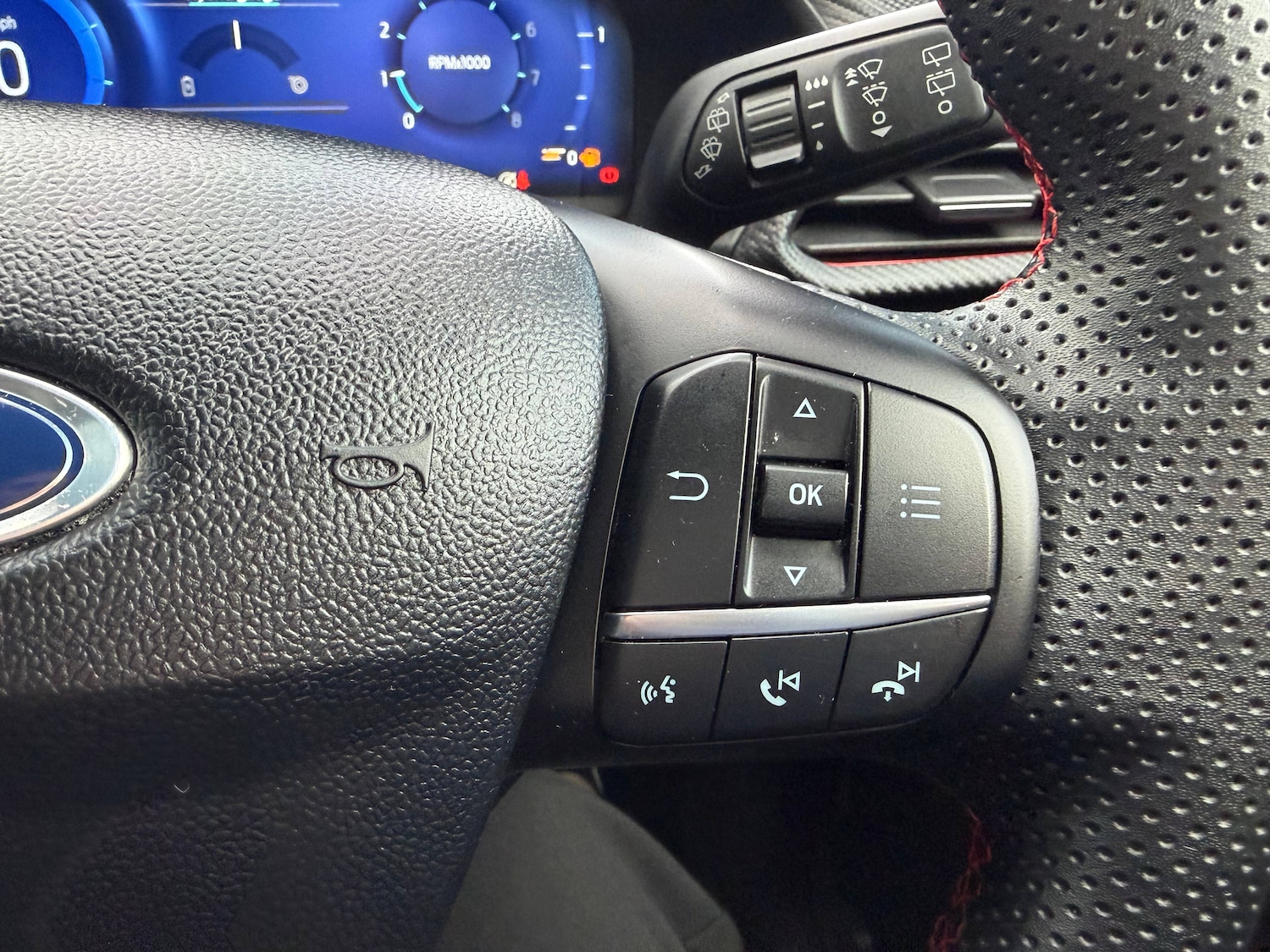 Used Ford Puma 2023 for sale - 76968601: Photo 18