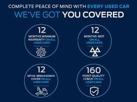 Used Ford Puma 2023 for sale - 76968601: Photo 2