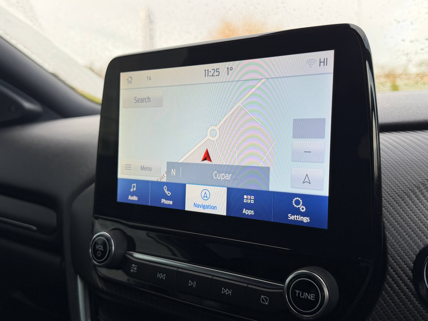 Used Ford Puma 2023 for sale - 76968601: Photo 20