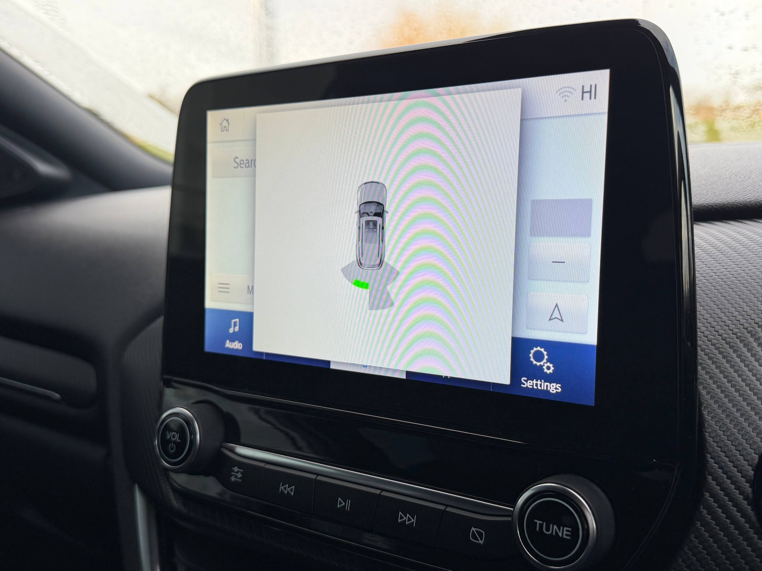 Used Ford Puma 2023 for sale - 76968601: Photo 21