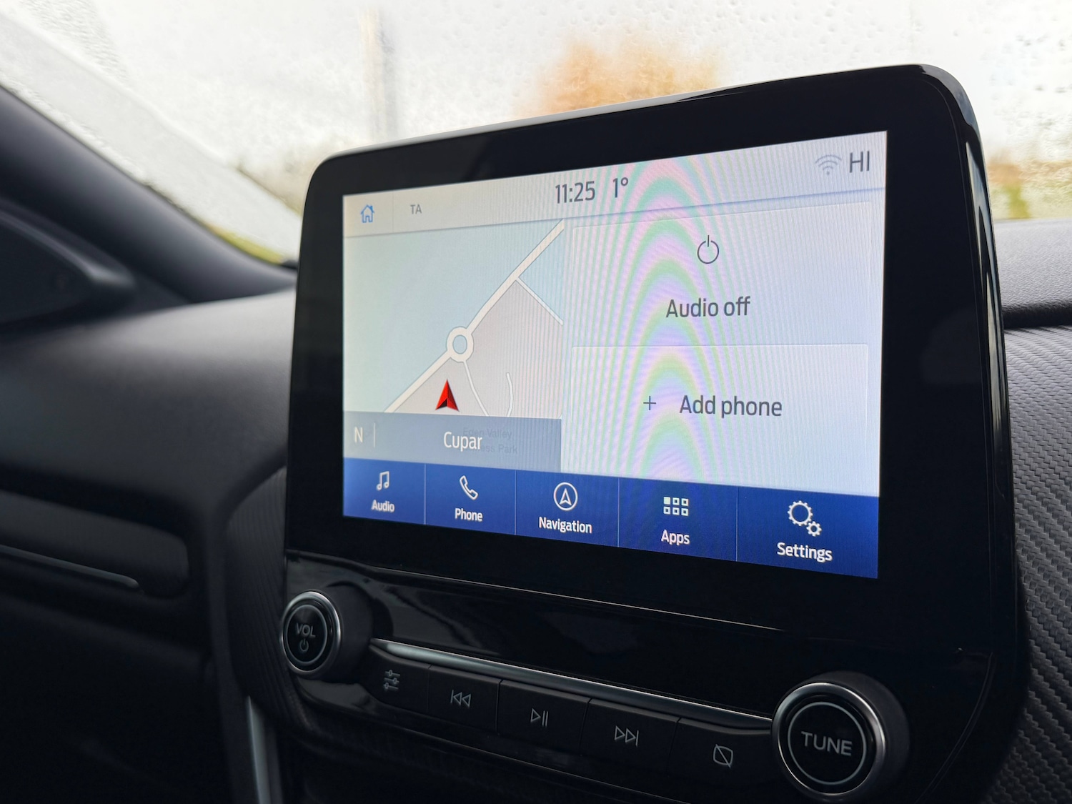 Used Ford Puma 2023 for sale - 76968601: Photo 22