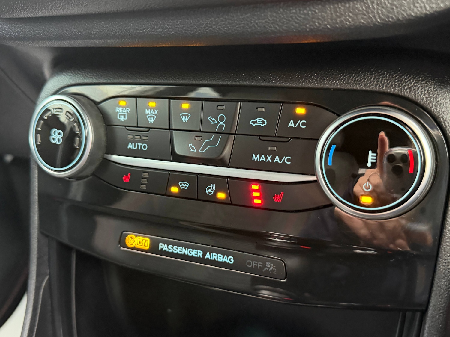 Used Ford Puma 2023 for sale - 76968601: Photo 23