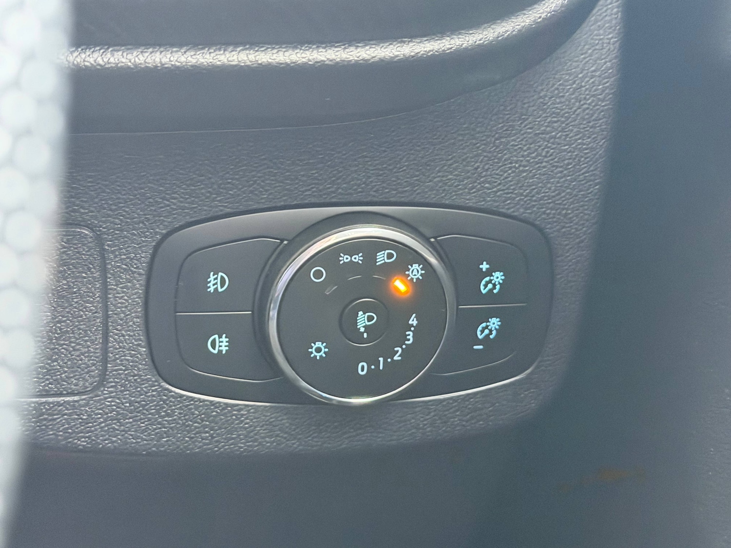 Used Ford Puma 2023 for sale - 76968601: Photo 27