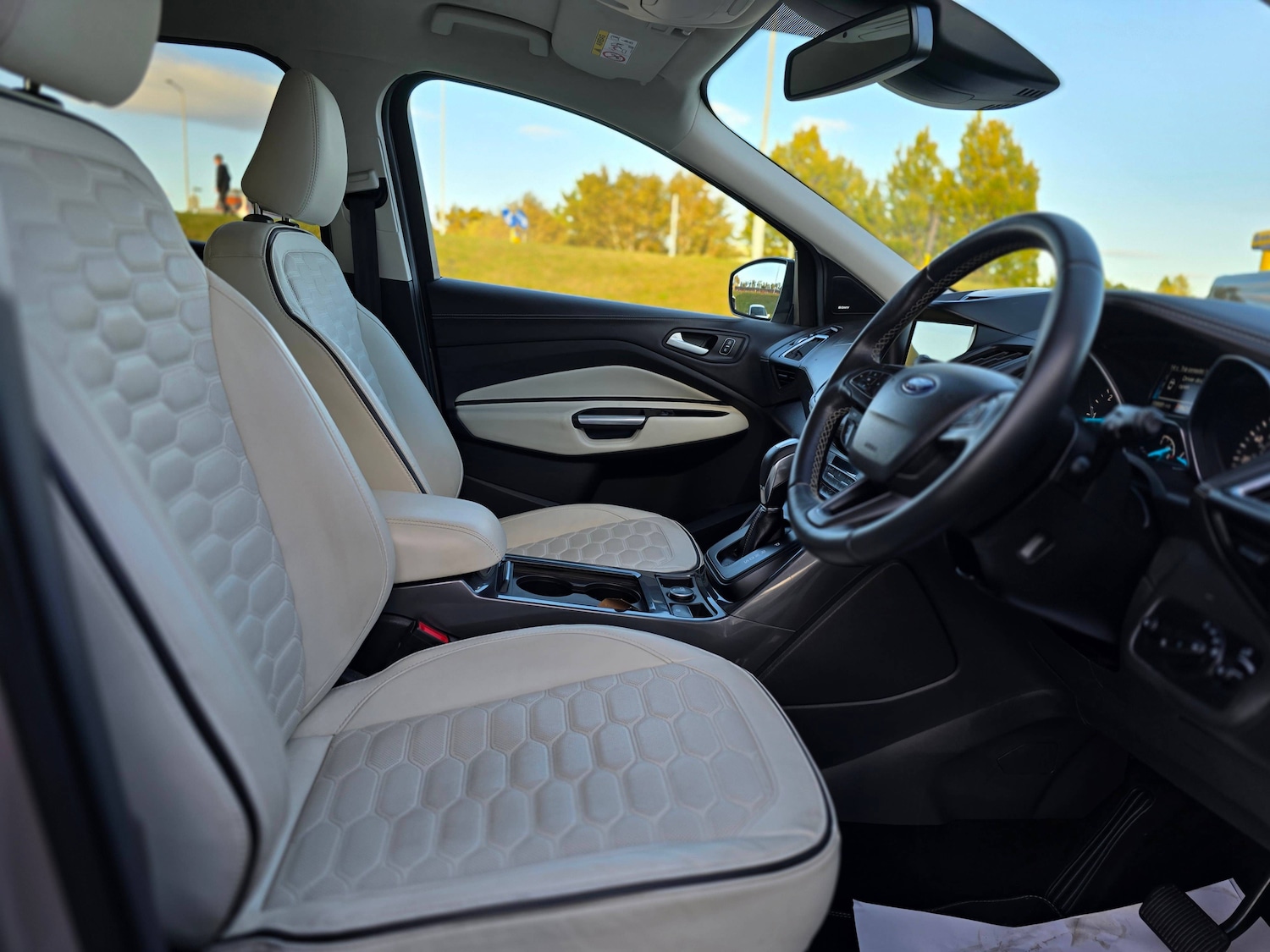 Used Ford Kuga 2018 for sale - 75981941: Photo 16