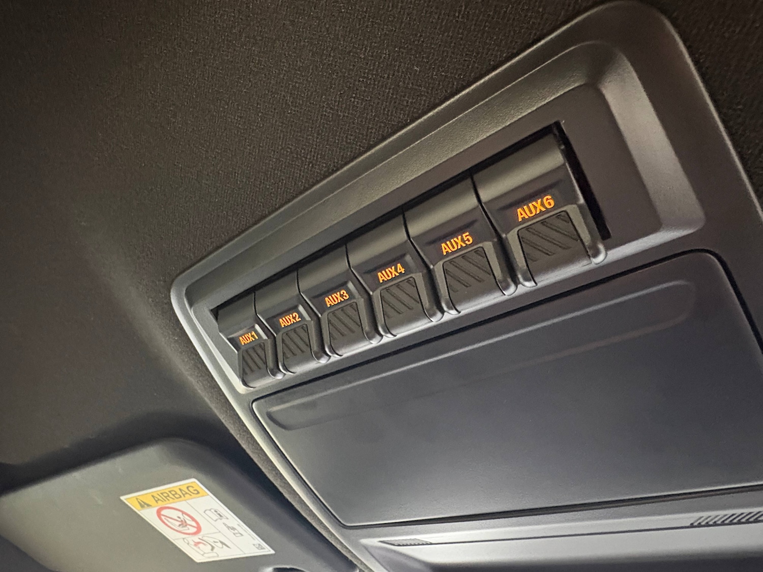 Used Ford Ranger 2023 for sale - 76969931: Photo 10