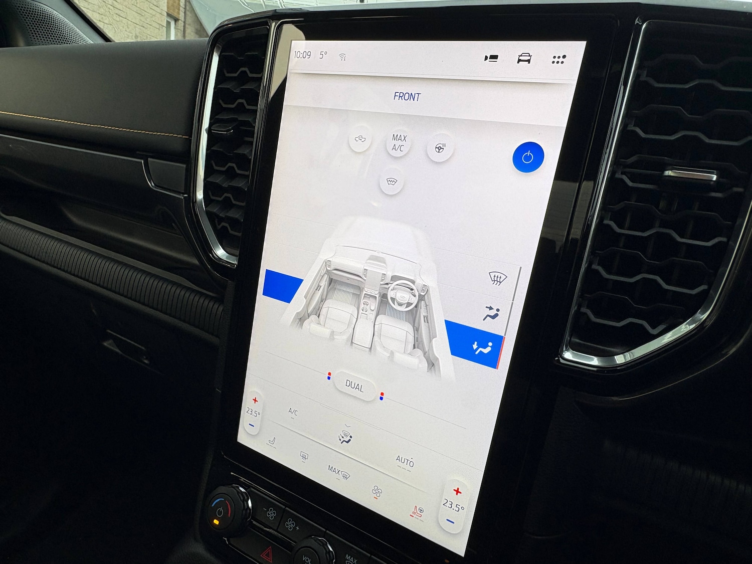 Used Ford Ranger 2023 for sale - 76969931: Photo 12