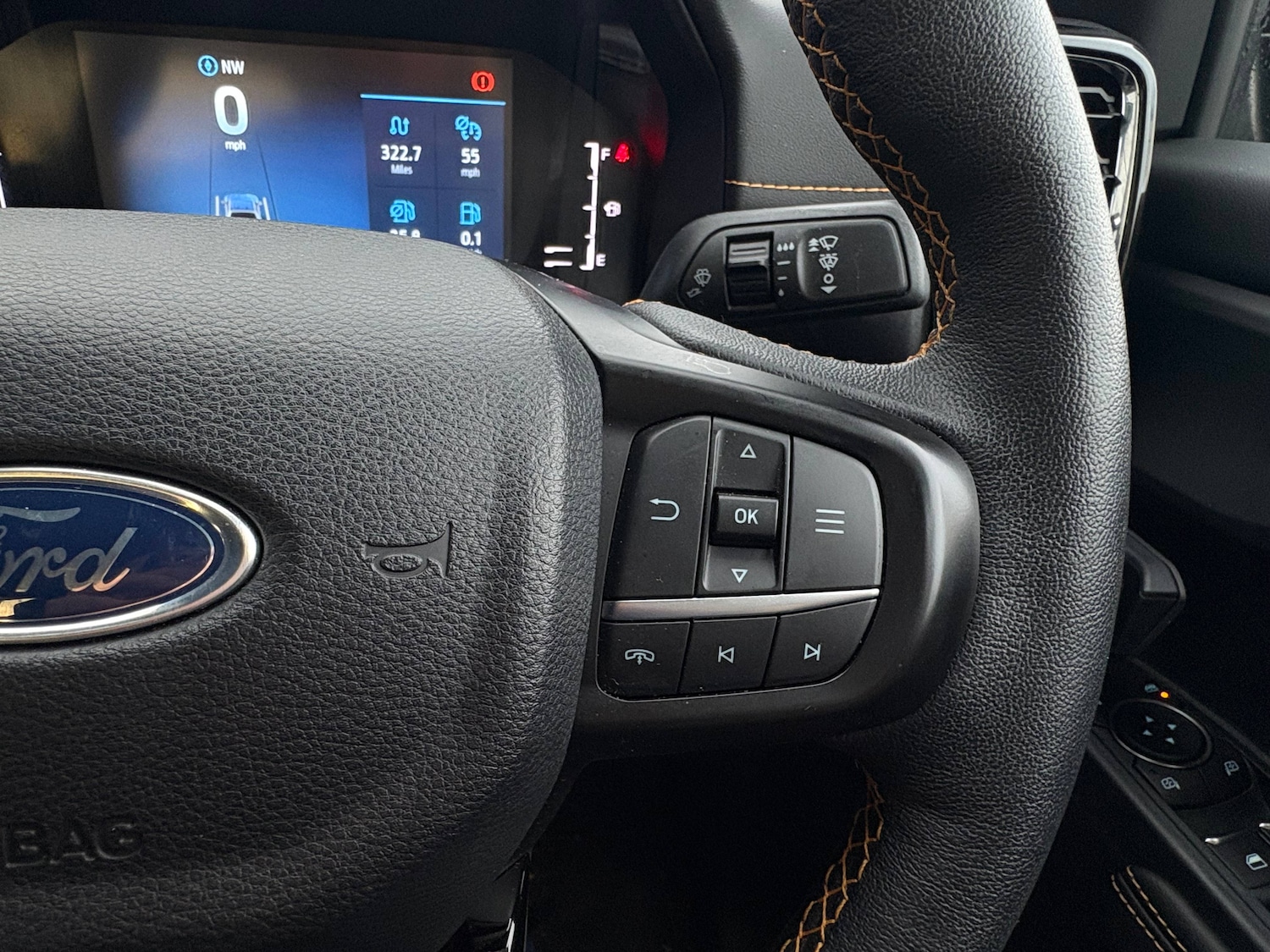 Used Ford Ranger 2023 for sale - 76969931: Photo 18