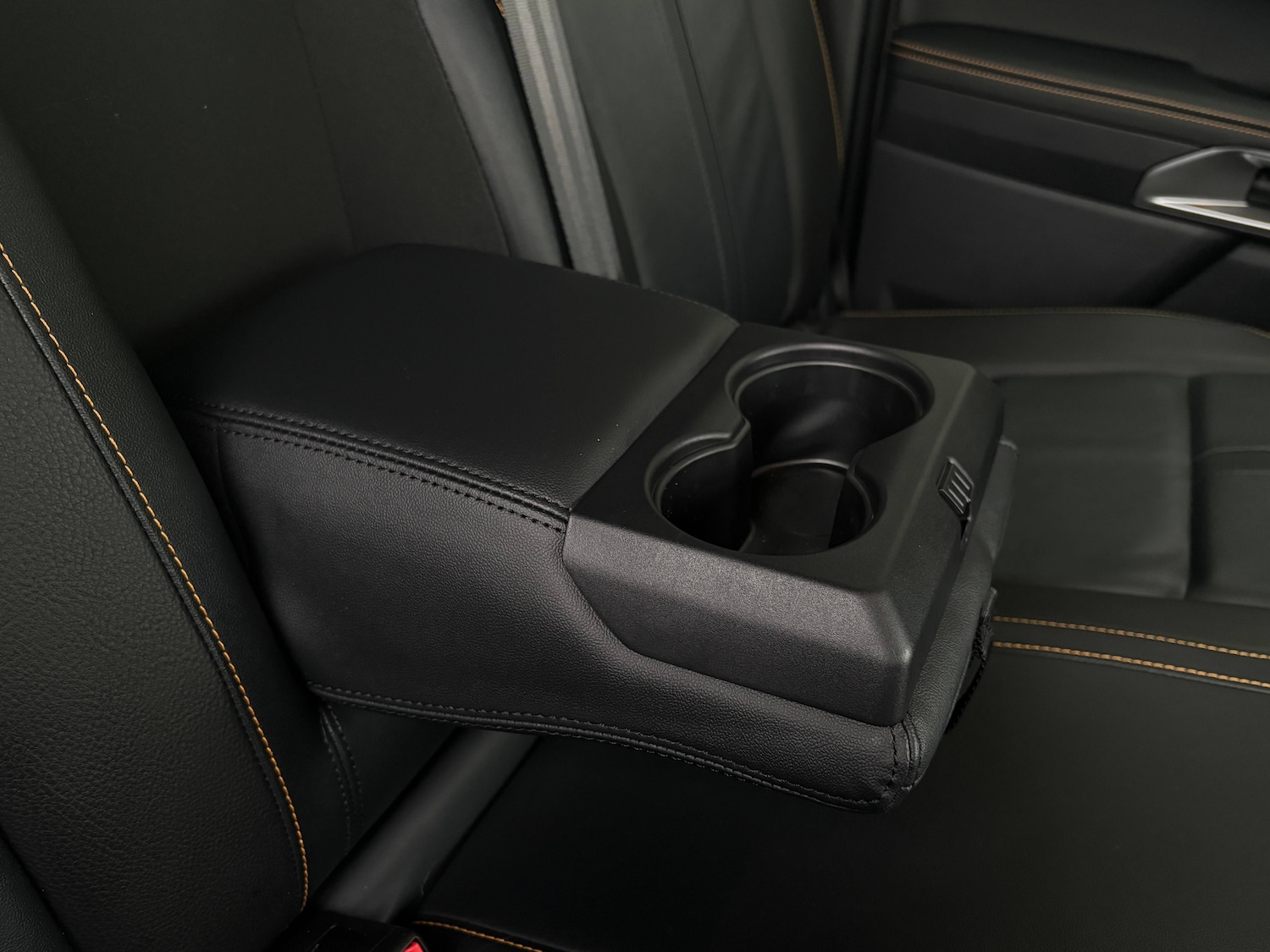 Used Ford Ranger 2023 for sale - 76969931: Photo 19