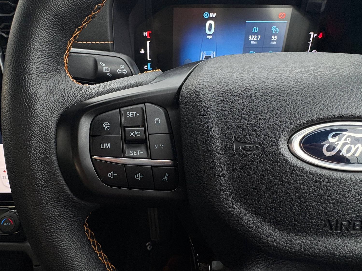 Used Ford Ranger 2023 for sale - 76969931: Photo 25